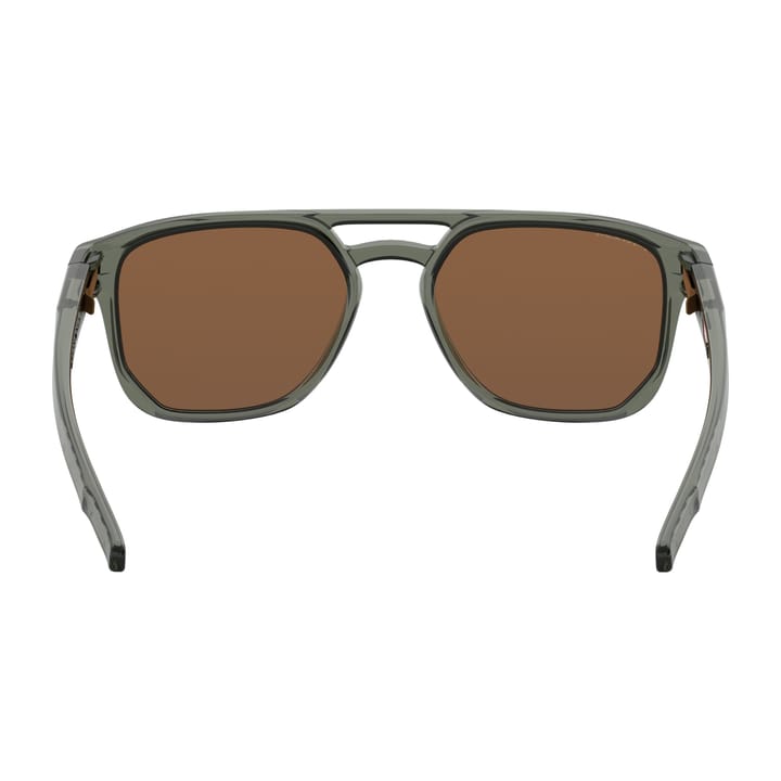 Oakley Latch Beta Olive Ink/Prizm Tungsten Oakley