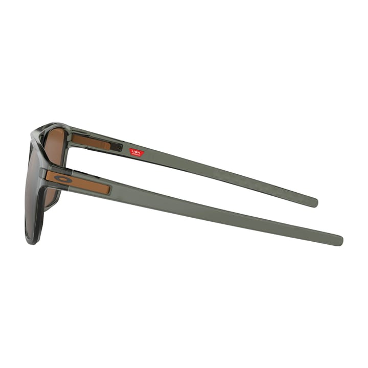 Oakley Latch Beta Olive Ink/Prizm Tungsten Oakley