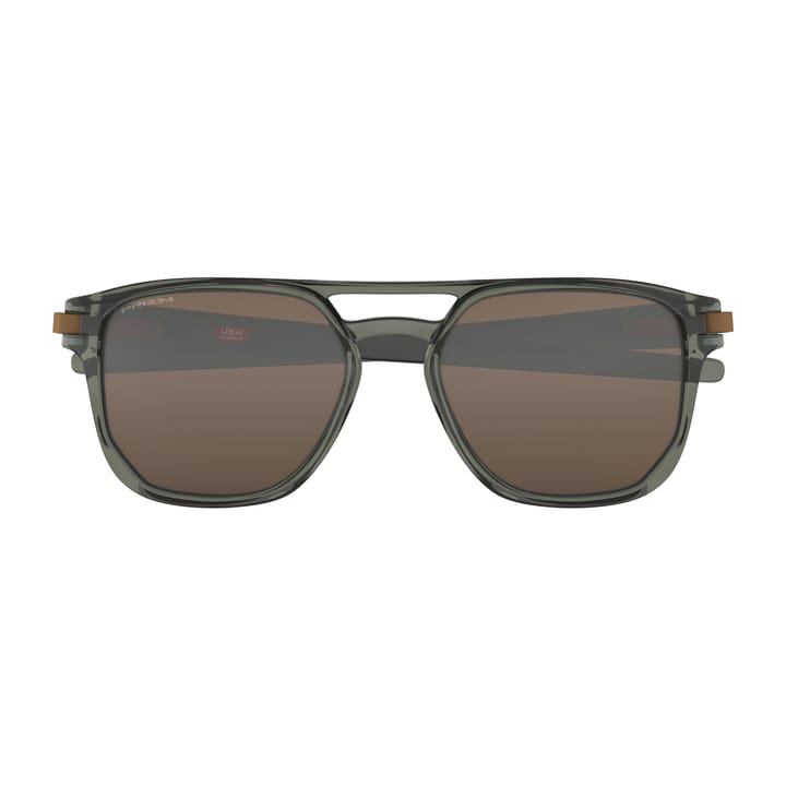 Oakley Latch Beta Olive Ink/Prizm Tungsten Oakley