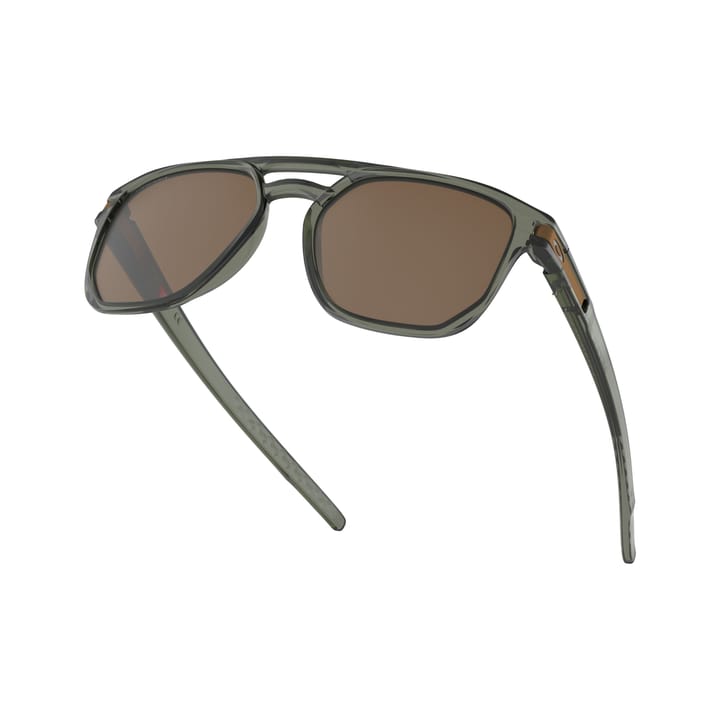 Oakley Latch Beta Olive Ink/Prizm Tungsten Oakley
