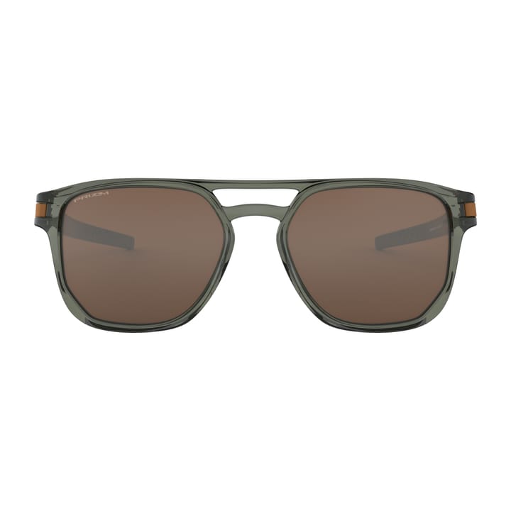 Oakley Latch Beta Olive Ink/Prizm Tungsten Oakley