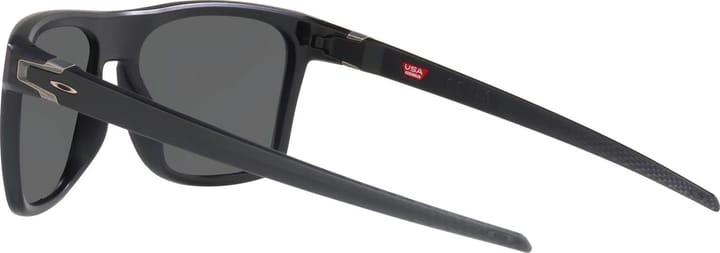 Oakley Leffingwell Polarized Matte Black/Prizm Black Polarized Oakley Oakley Leffingwell Polarized Matte Black/Prizm Black Polarized Oakley
