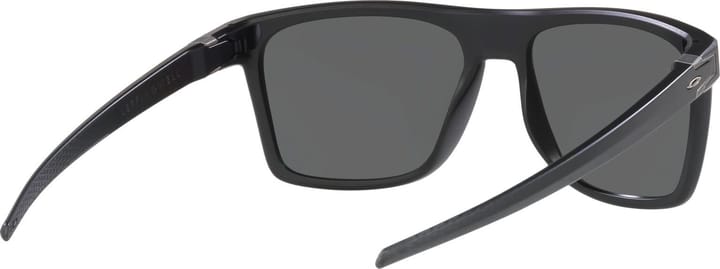 Oakley Leffingwell Polarized Matte Black/Prizm Black Polarized Oakley Oakley Leffingwell Polarized Matte Black/Prizm Black Polarized Oakley