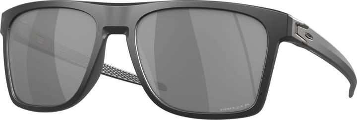 Oakley Leffingwell Polarized Matte Black/Prizm Black Polarized Oakley Oakley Leffingwell Polarized Matte Black/Prizm Black Polarized Oakley