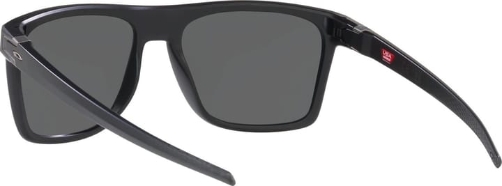Oakley Leffingwell Polarized Matte Black/Prizm Black Polarized Oakley Oakley Leffingwell Polarized Matte Black/Prizm Black Polarized Oakley