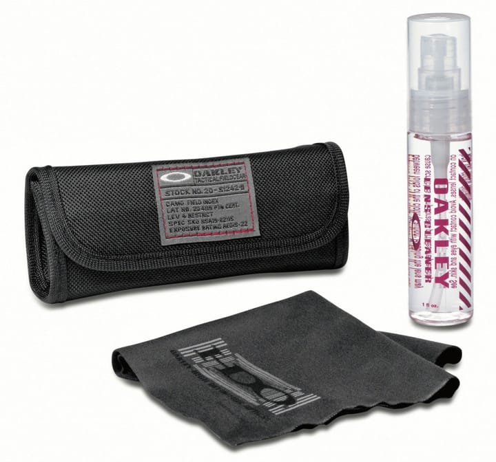 Oakley Lens Cleaning Kit N/A Oakley