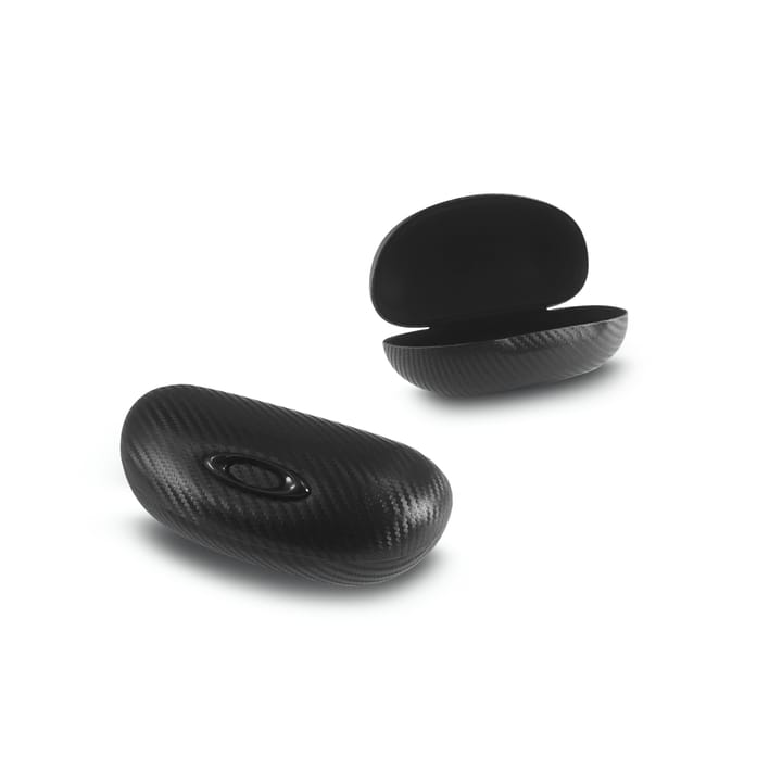 Oakley Ellipse O Case Carbonfiber Oakley