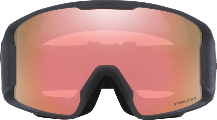 Oakley Line Miner L Matte Forged Iron/Prizm Rose Gold Iridium | Buy Oakley  Line Miner L Matte Forged Iron/Prizm Rose Gold Iridium here | Outnorth