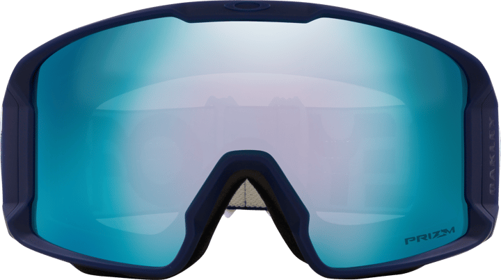 Oakley Line Miner L Matte Navy/Prizm Snow Sapphire Iridium Oakley