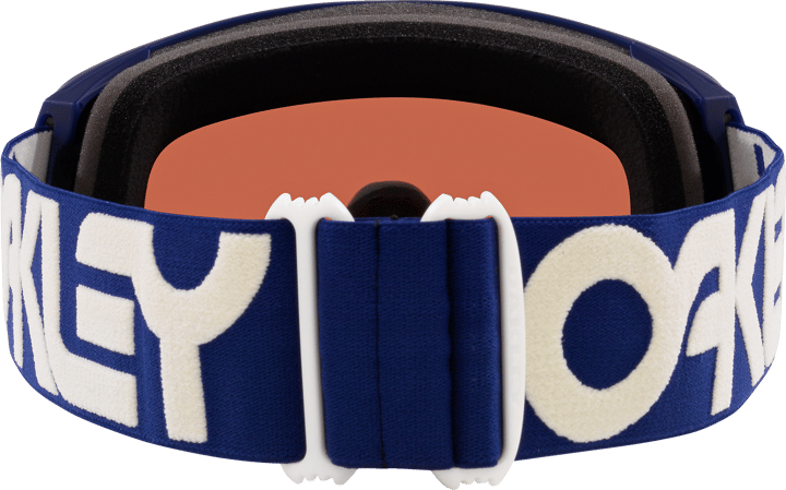 Oakley Line Miner L Matte Navy/Prizm Snow Sapphire Iridium Oakley