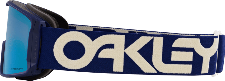 Oakley Line Miner L Matte Navy/Prizm Snow Sapphire Iridium Oakley