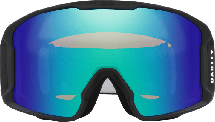 Oakley Line Miner L Matte Black/Prizm Snow Argon Iridium Oakley
