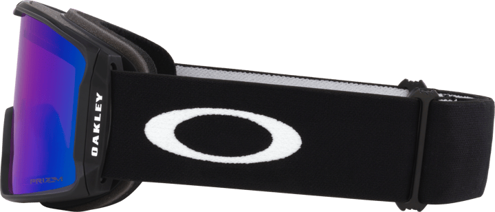Oakley Line Miner L Matte Black/Prizm Snow Argon Iridium Oakley