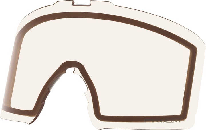 Oakley Replacement Lens Line Miner L Prizm Snow Clear Oakley