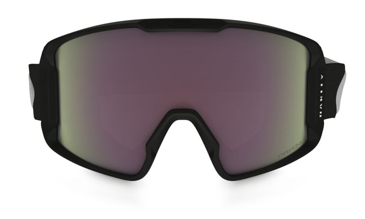 Oakley Line Miner XL Matte Black w/ Prizm Hi Pink Iridium Oakley Oakley Line Miner XL Matte Black w/ Prizm Hi Pink Iridium Oakley