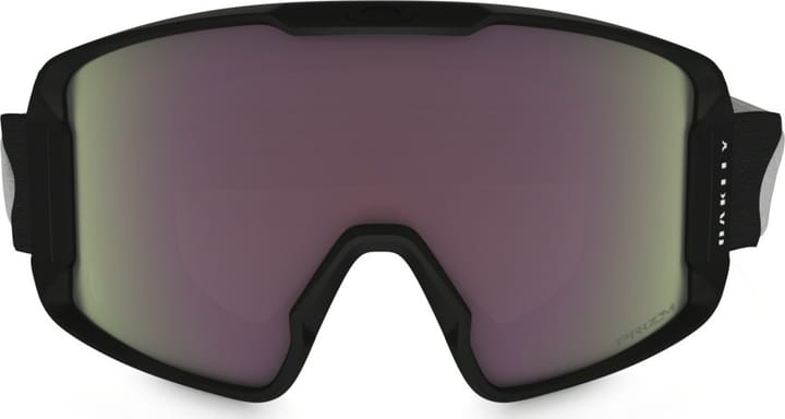 Oakley Line Miner L Matte Black/Prizm Snow Hi Pink Oakley Oakley Line Miner L Matte Black/Prizm Snow Hi Pink Oakley