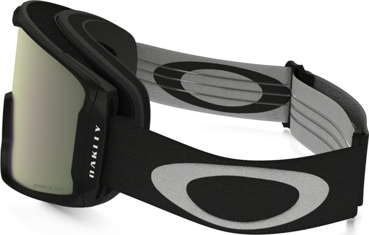 Oakley Line Miner L Matte Black/Prizm Snow Hi Pink Oakley Oakley Line Miner L Matte Black/Prizm Snow Hi Pink Oakley