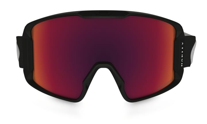 Oakley Line Miner XL Matte Black w/ Prizm Torch Iridium Oakley Oakley Line Miner XL Matte Black w/ Prizm Torch Iridium Oakley