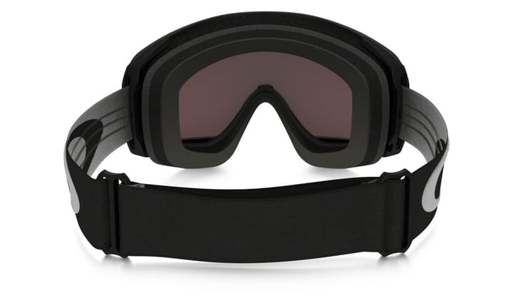 Oakley Line Miner XL Matte Black w/ Prizm Torch Iridium Oakley