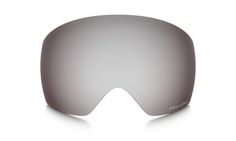 Oakley Repl. Lens Flight Deck XM Prizm Black Iridium Oakley