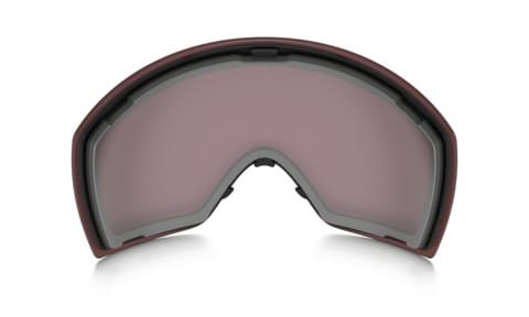 Oakley Repl. Lens Flight Deck XM Prizm Black Iridium Oakley