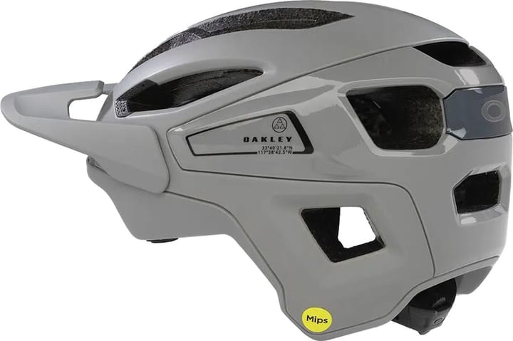 Oakley DRT3 MIPS Light Grey Oakley
