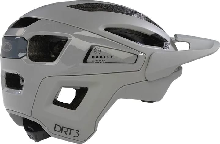 Oakley DRT3 MIPS Light Grey Oakley