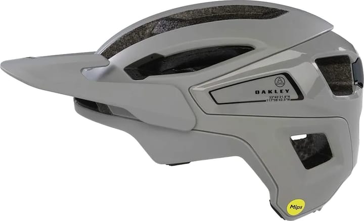 Oakley DRT3 MIPS Light Grey Oakley