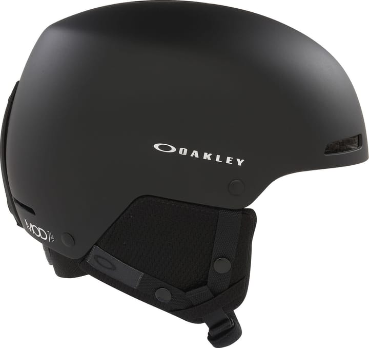 Oakley MOD1 Pro Mips Blackout Oakley Oakley MOD1 Pro Mips Blackout Oakley