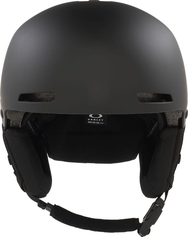 Oakley MOD1 Pro Mips Blackout Oakley Oakley MOD1 Pro Mips Blackout Oakley