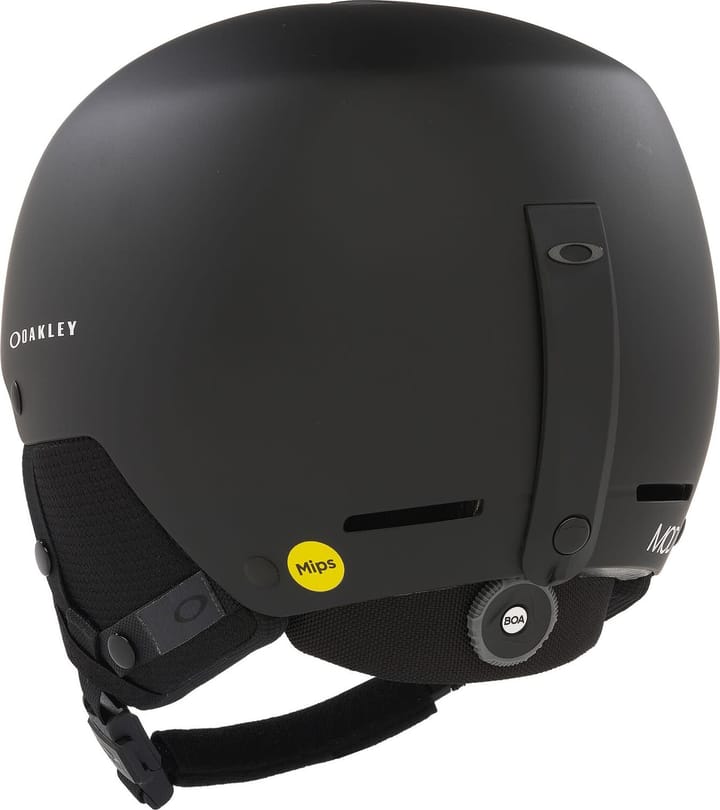 Oakley MOD1 Pro Mips Blackout Oakley