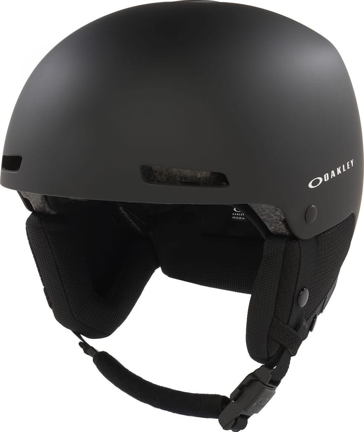 Oakley MOD1 Pro Mips Blackout Oakley Oakley MOD1 Pro Mips Blackout Oakley