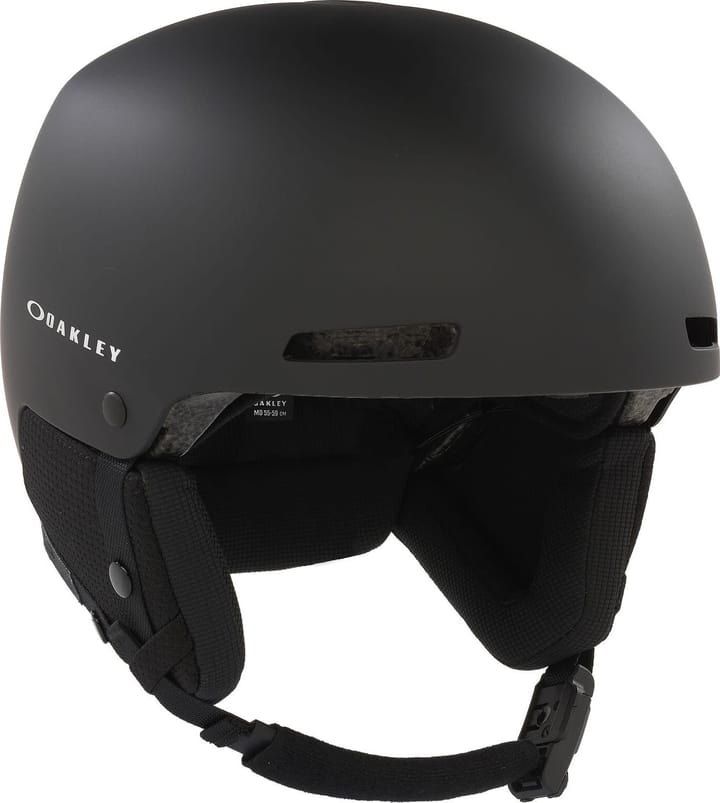 Oakley MOD1 Pro Mips Blackout Oakley