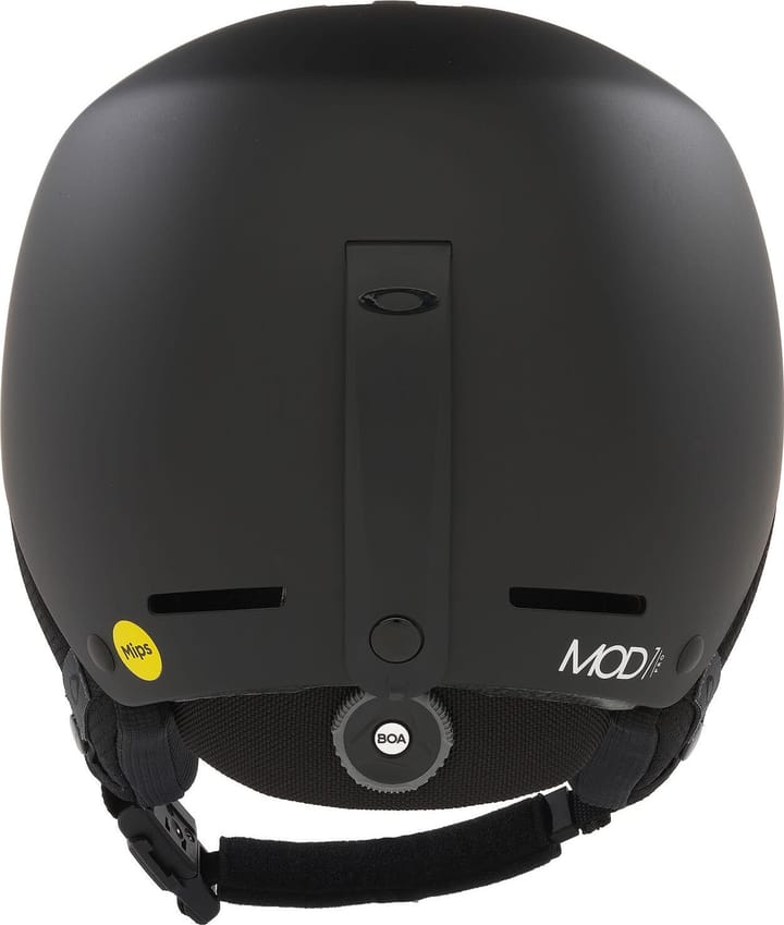 Oakley MOD1 Pro Mips Blackout Oakley Oakley MOD1 Pro Mips Blackout Oakley