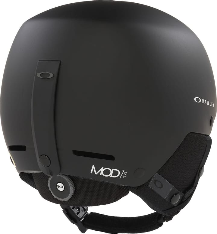 Oakley MOD1 Pro Mips Blackout Oakley Oakley MOD1 Pro Mips Blackout Oakley