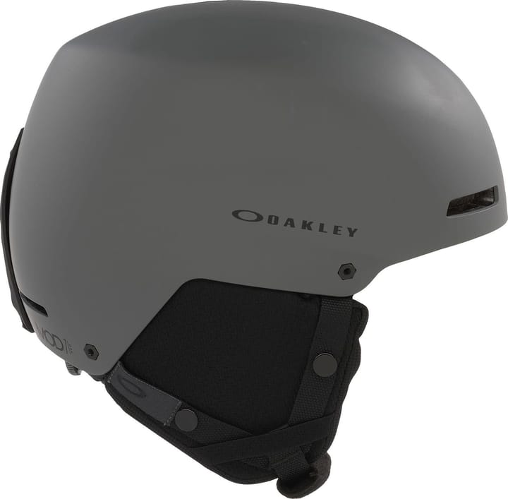 Oakley MOD1 Pro Mips Forged Iron Oakley