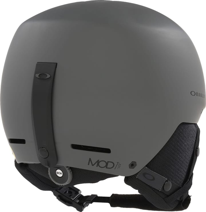 Oakley MOD1 Pro Mips Forged Iron Oakley