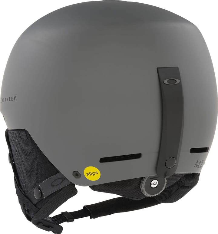 Oakley MOD1 Pro Mips Forged Iron Oakley
