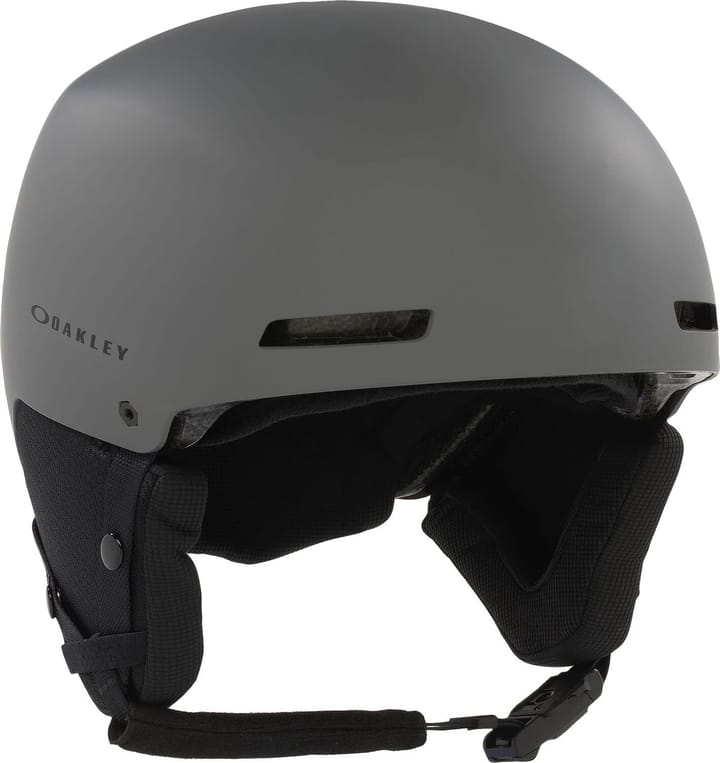 Oakley MOD1 Pro Mips Forged Iron Oakley