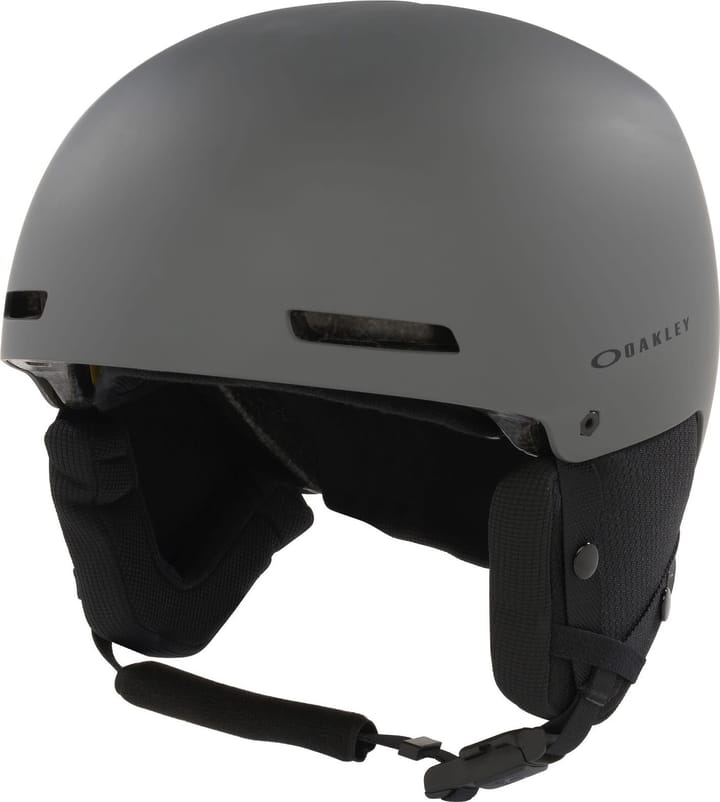 Oakley MOD1 Pro Mips Forged Iron Oakley