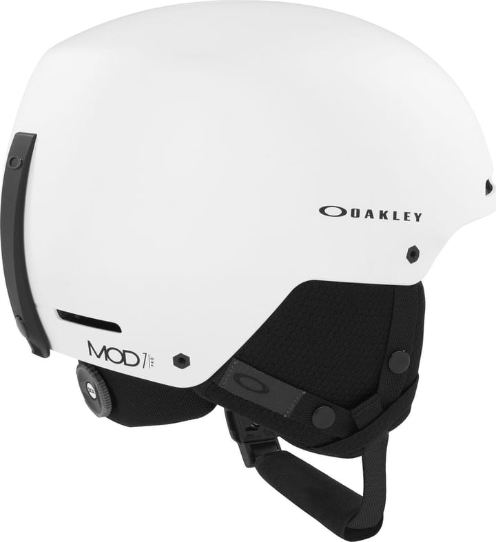 Oakley MOD1 Pro Mips White Oakley