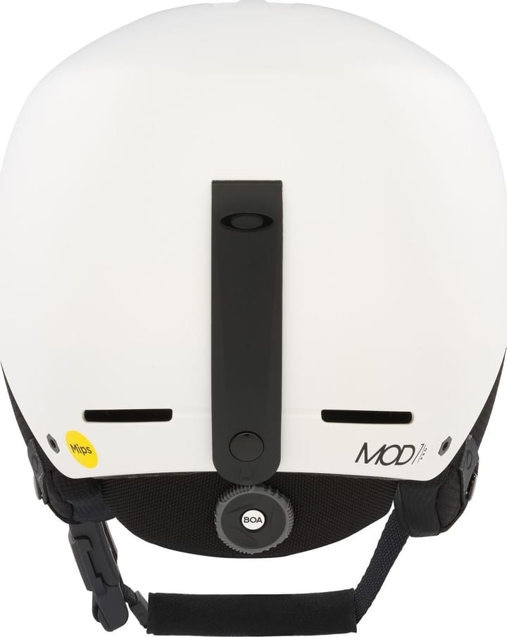 Oakley MOD1 Pro Mips White Oakley
