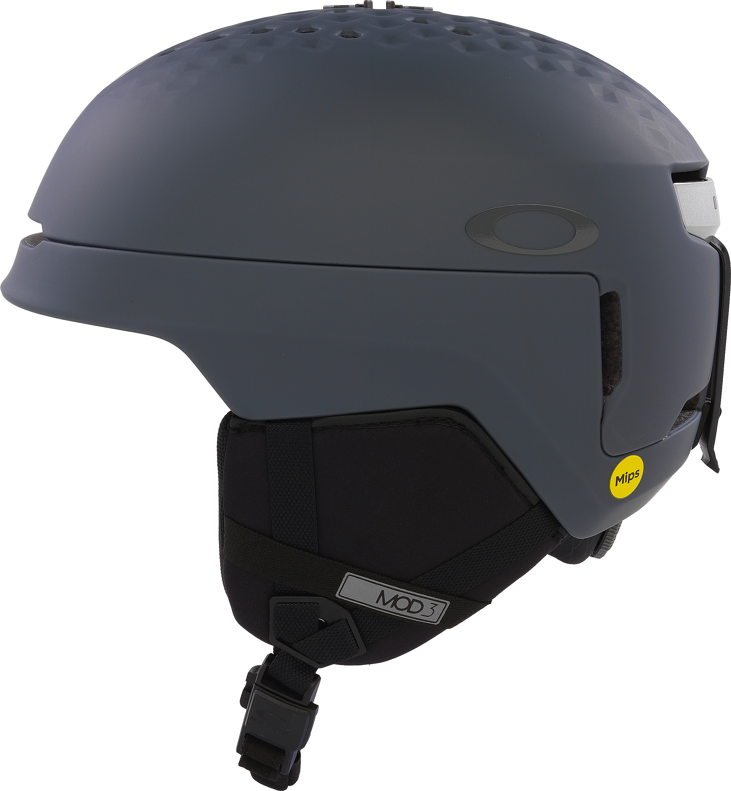 Oakley MOD3 Mips Matte Blackout | Buy Oakley MOD3 Mips Matte