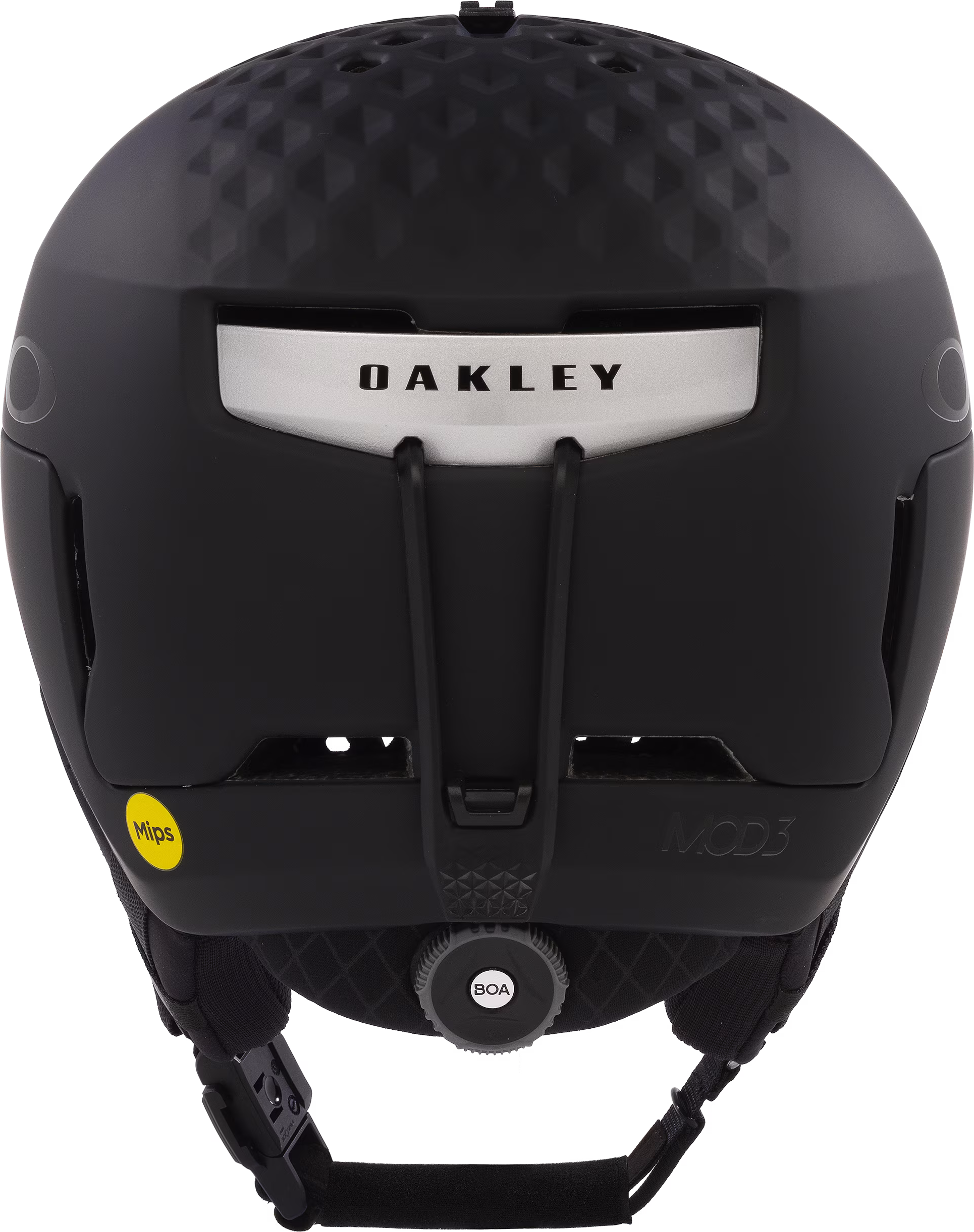 OAKLEY オークリー MOD3 MATTE BLACKOUT S Oakley MOD3 Mips Matte Blackout | Buy Oakley MOD3 Mips Matte