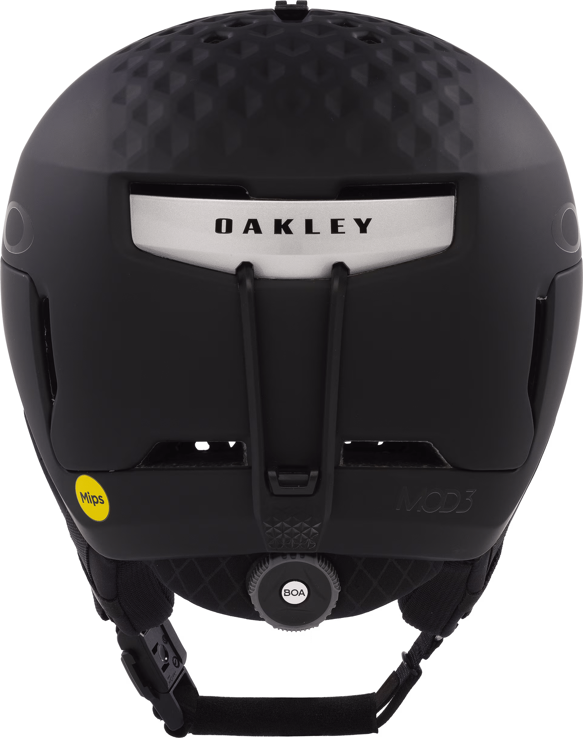 OAKLEY オークリー MOD3 MATTE BLACKOUT S oakley-mod3-mips-matte-