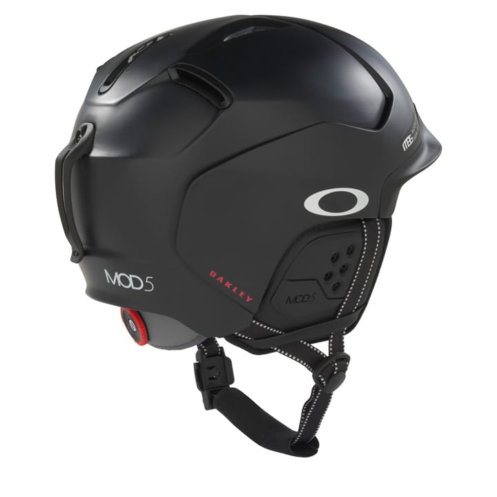 Oakley MOD5 Mips Matte Black Oakley