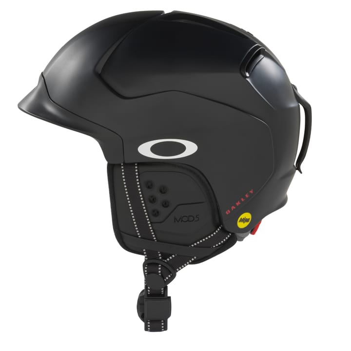 Oakley MOD5 Mips Matte Black Oakley Oakley MOD5 Mips Matte Black Oakley