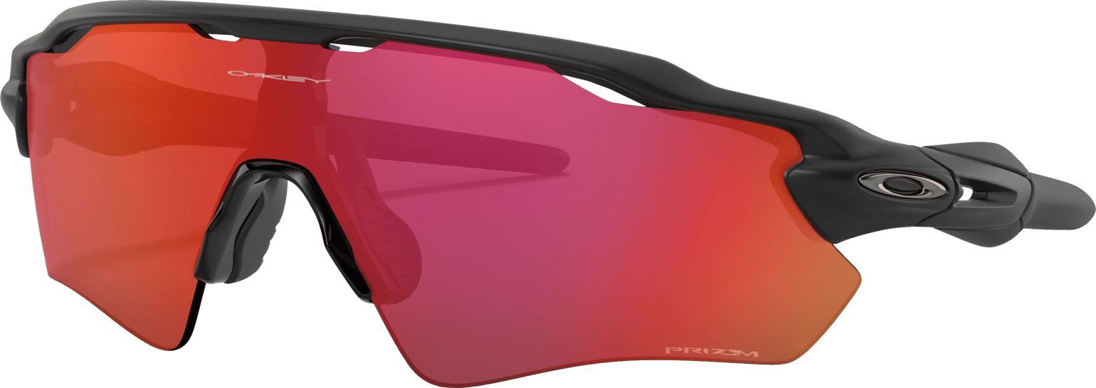 Oakley Radar EV Path Black/Prizm Trail Torch