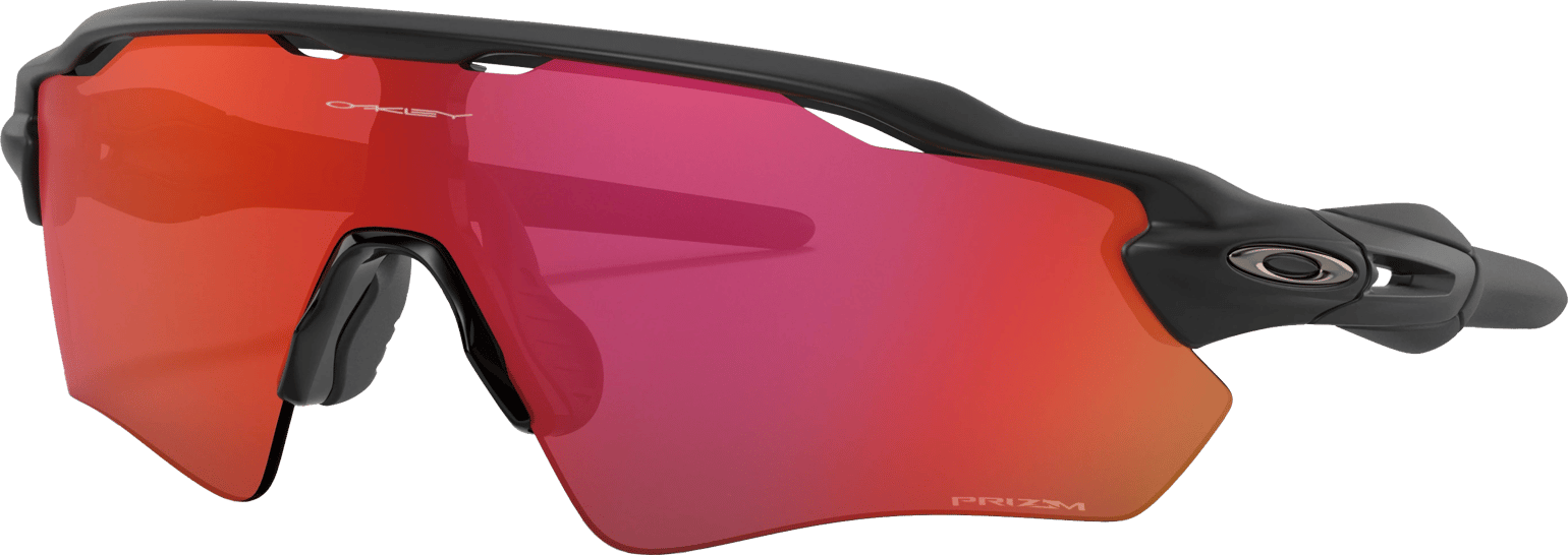 Oakley Radar EV Path Black/Prizm Trail Torch