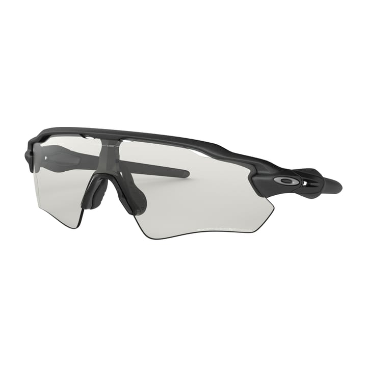 Oakley Radar EV Path Photochromic Steel/Clear Black Iridium Pho. Oakley